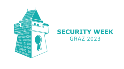 A successful Security Week 2023